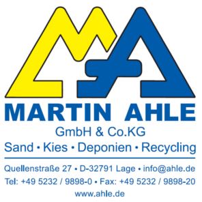 Ahle