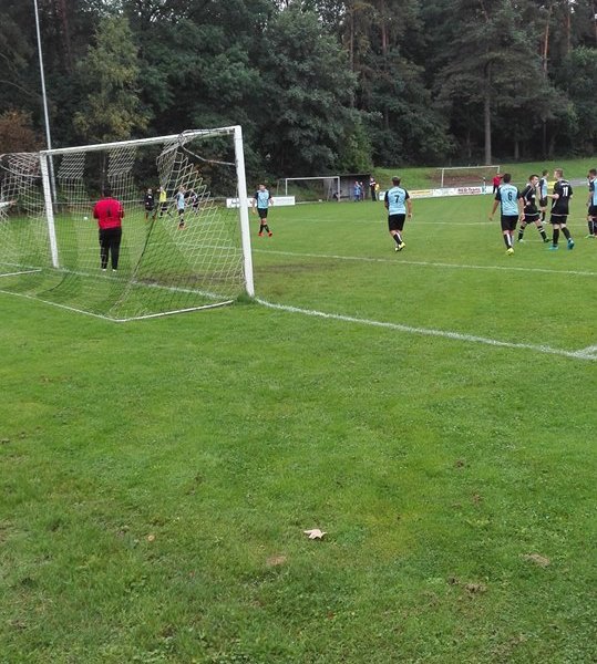 Geglückter Start in die neue Saison