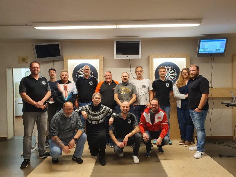 Playoffs Saison 2019-2021