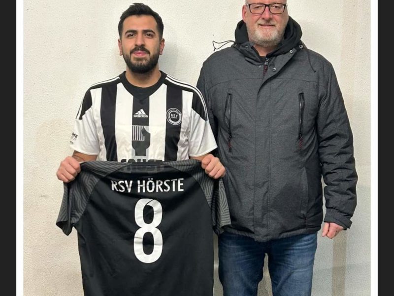 Wintertransfer beim RSV! 